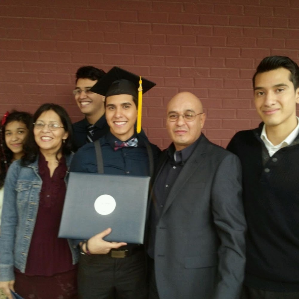 Meet your Posher, Luisa